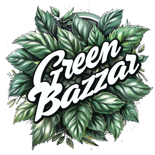 Green Bazzar
